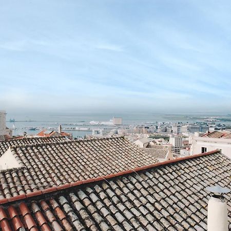 Sardegna Homes: L'Asfodelo . Wifi . Ac Cagliari Exterior photo