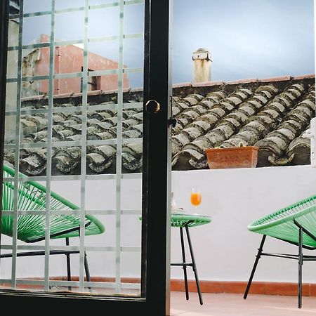 Sardegna Homes: L'Asfodelo . Wifi . Ac Cagliari Exterior photo