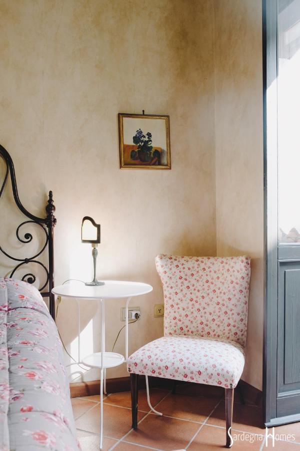 Sardegna Homes: L'Asfodelo . Wifi . Ac Cagliari Exterior photo