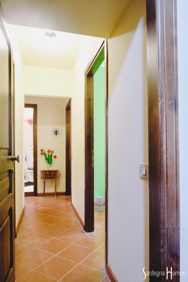 Sardegna Homes: L'Asfodelo . Wifi . Ac Cagliari Exterior photo